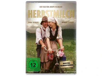 Herbstmilch (DVD)