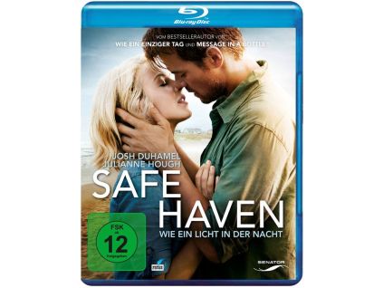2311554 safe haven blu ray