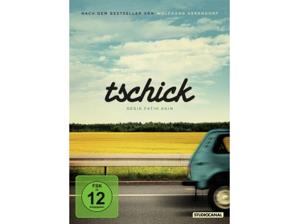 Tschick (DVD)