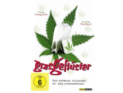 Grasgeflüster (DVD)