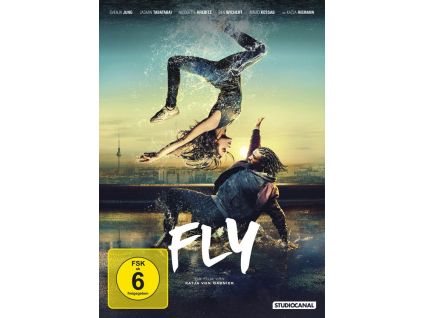 2311860 fly dvd