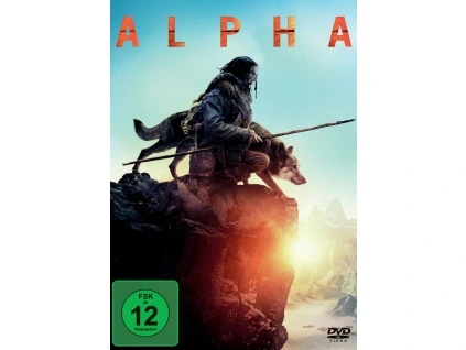 Alpha (DVD)