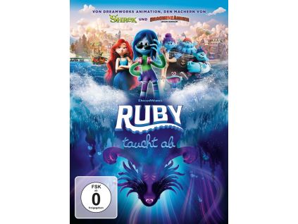 2311902 ruby taucht ab dvd