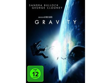 2311923 gravity dvd
