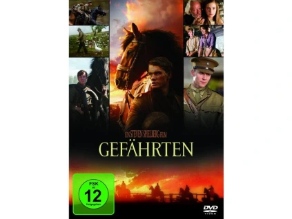 Gefährten (DVD)
