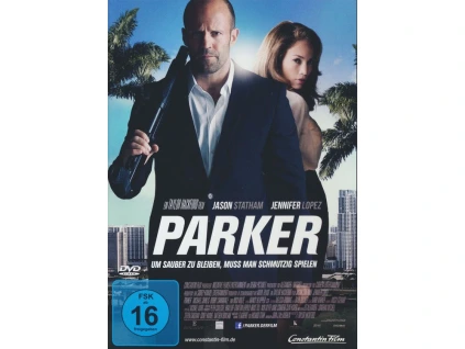Parker (DVD)