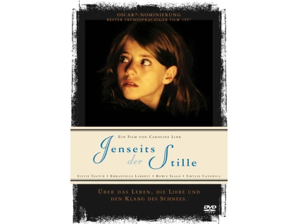 Jenseits der Stille (DVD)