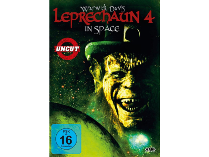 Leprechaun 4 (DVD)