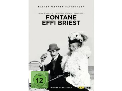 Effi Briest (1994) (DVD)