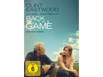 Back In The Game (DVD)