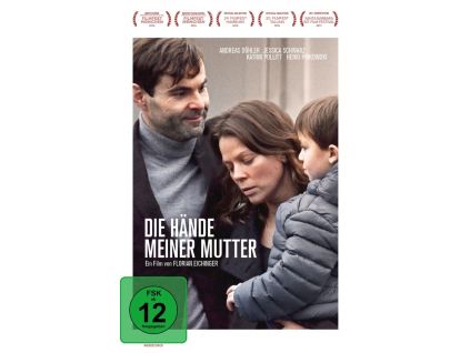 2312184 die hande meiner mutter dvd