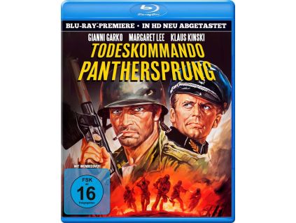 2312477 todeskommando panthersprung blu ray