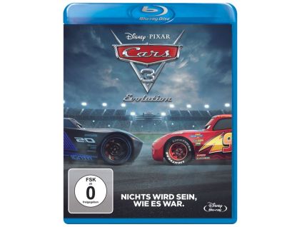 2312528 cars 3 evolution blu ray