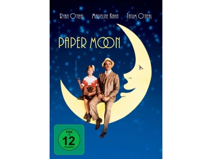 Paper Moon (DVD)