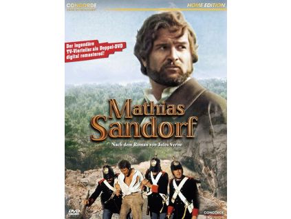 2312657 mathias sandorf dvd