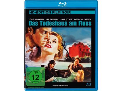 2312897 das todeshaus am fluss blu ray