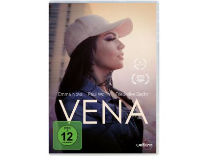 2313002 vena dvd