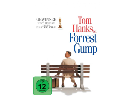 Forrest Gump (DVD)