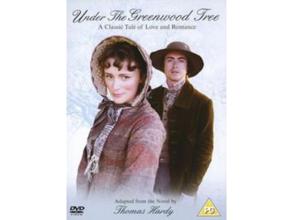 Under The Greenwood Tree DVD