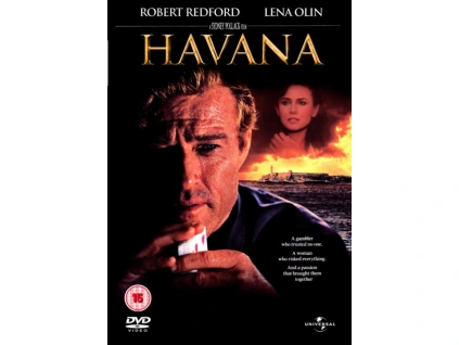 Havana DVD