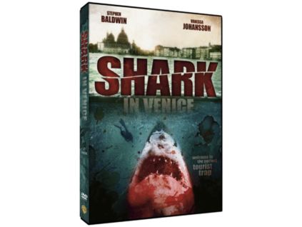 Shark In Venice DVD