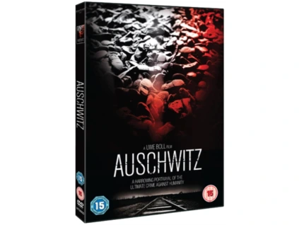 Auschwitz DVD