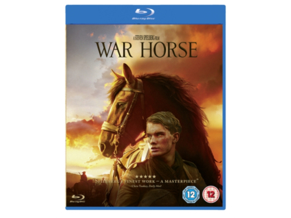 War Horse Blu-Ray