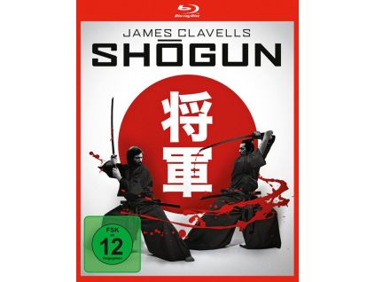 2313500 shogun blu ray