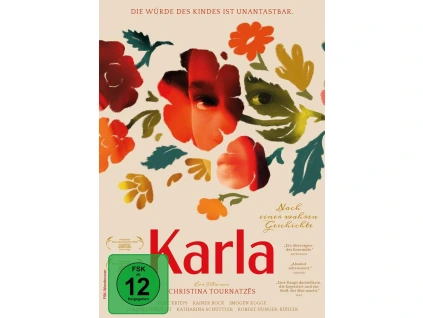 Karla (2025) (DVD)