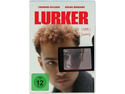 Lurker (DVD)