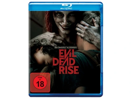 Evil Dead Rise (Blu-ray)