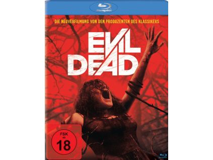 2313797 evil dead cut version blu ray