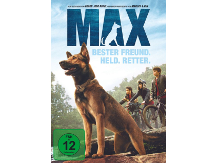 Max (DVD)