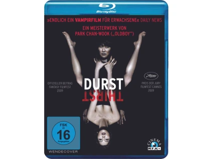 Durst (2009) (Blu-ray)