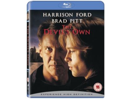 The Devils Own Blu-Ray