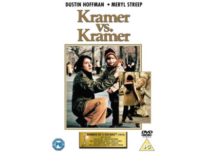 Kramer Vs Kramer DVD