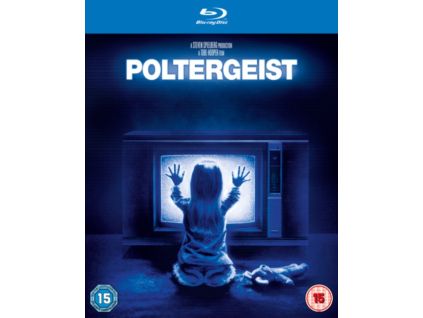 Poltergeist (1982) Blu-Ray