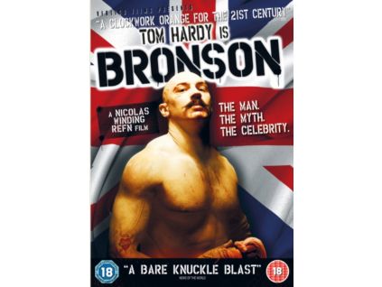2313992 bronson dvd