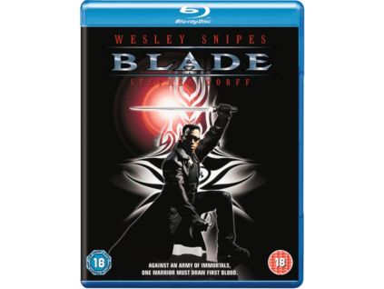 Blade Blu-Ray