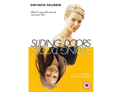 2314073 sliding doors dvd