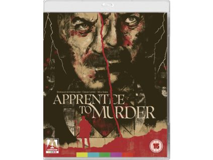 2314145 apprentice to murder blu ray