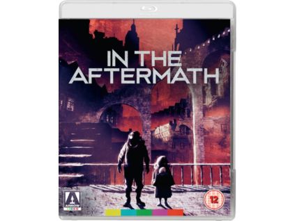 In the Aftermath Blu-Ray