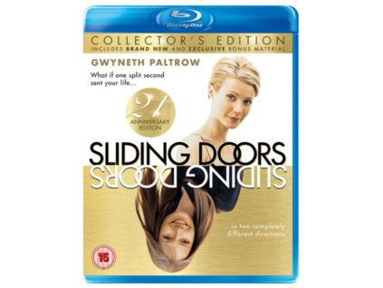 Sliding Doors Blu-Ray