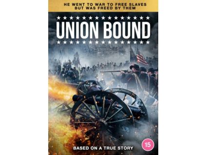 Union Bound DVD