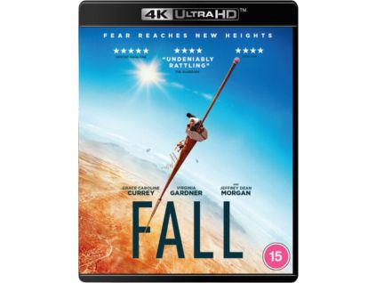 Fall 4K Ultra HD