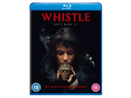 Whistle Blu-Ray