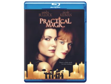 Practical Magic Blu-Ray