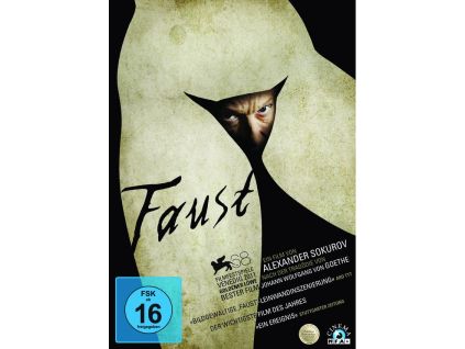 2315306 faust 2011 dvd