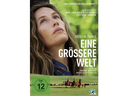 2315393 eine gro ere welt dvd