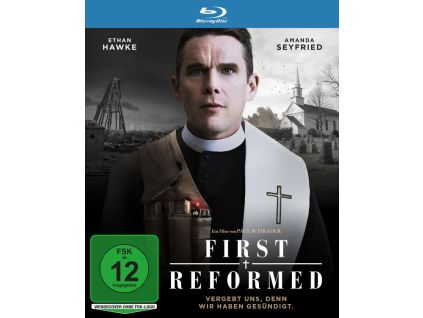 2315714 first reformed blu ray